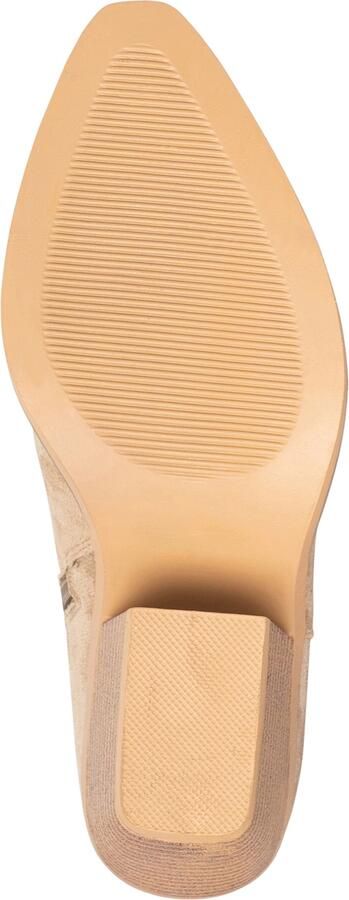 Salinyang Enkellaarsje beige - Foto 6