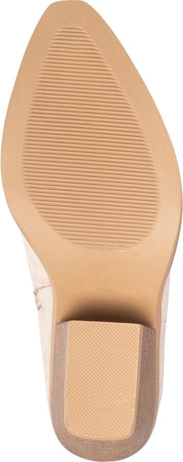 Salinyang Enkellaarsje beige - Foto 5