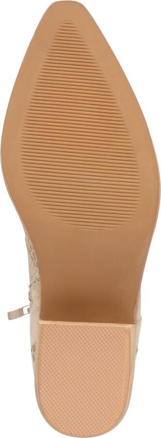 Salinyang Enkellaarsjes beige - Foto 5
