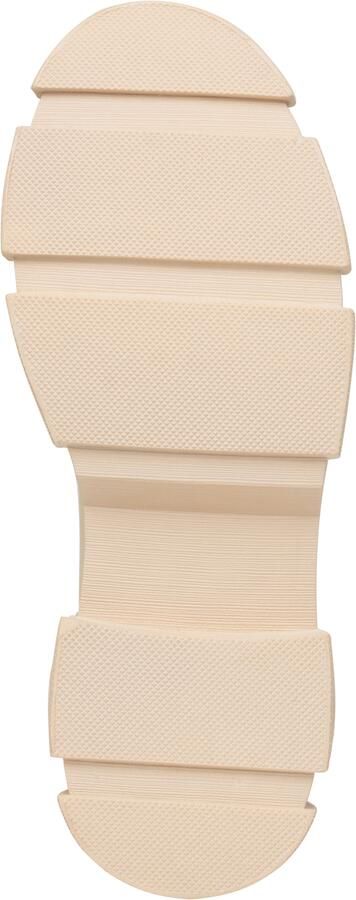 Salinyang Overknee laarzen beige - Foto 3