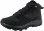 Salomon Outsnap Cs Wp Wandelschoenen Zwart 2 3 Vrouw - Thumbnail 2