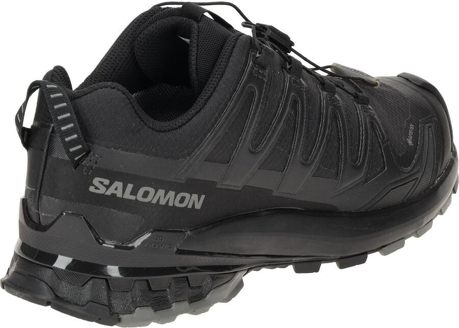 Salomon Trailrunningschoenen XA PRO 3D V9 WIDE GORE-TEX waterdichte schoen ideaal voor brede voeten - Foto 3