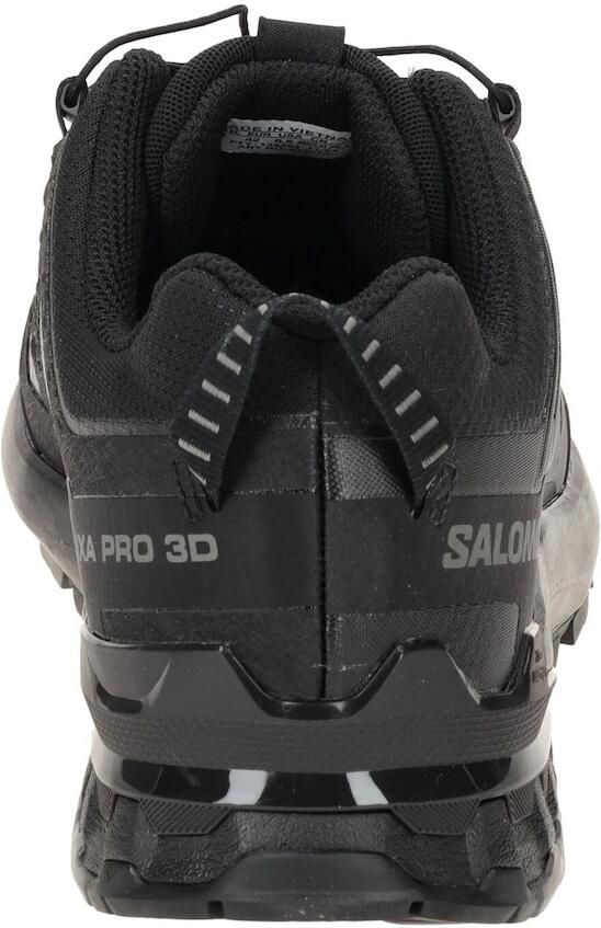 Salomon Trailrunningschoenen XA PRO 3D V9 WIDE GORE-TEX waterdichte schoen ideaal voor brede voeten - Foto 6