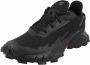 Salomon Trailrunningschoenen ALPHACROSS 4 W - Thumbnail 2