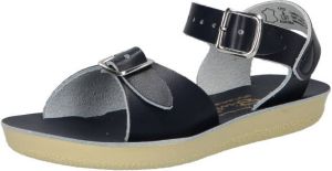 Saltwater Sandals Surfer sandaal van leer