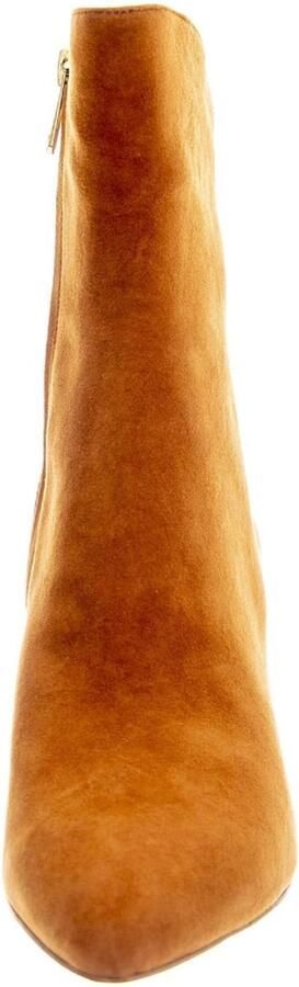 Sam Edelman Laarzen 'USHA Brown Ankle Boots' bruin - Foto 4