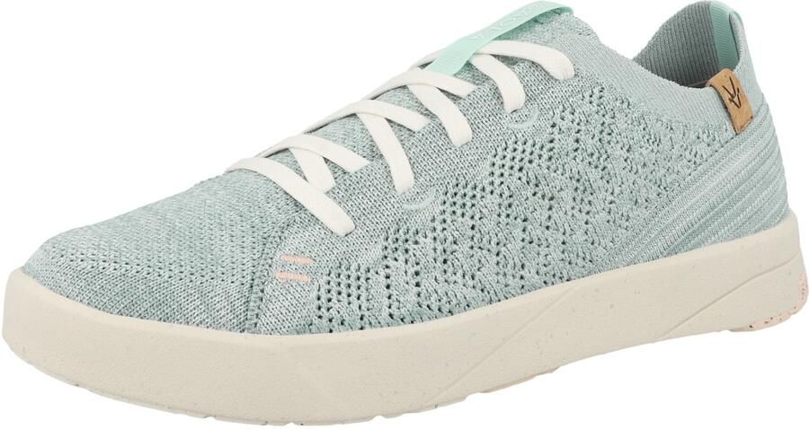 Saola Women's Cannon Knit 3 Sneakers grijs
