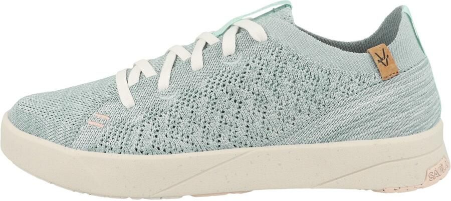 Saola Women's Cannon Knit 3 Sneakers grijs - Foto 3