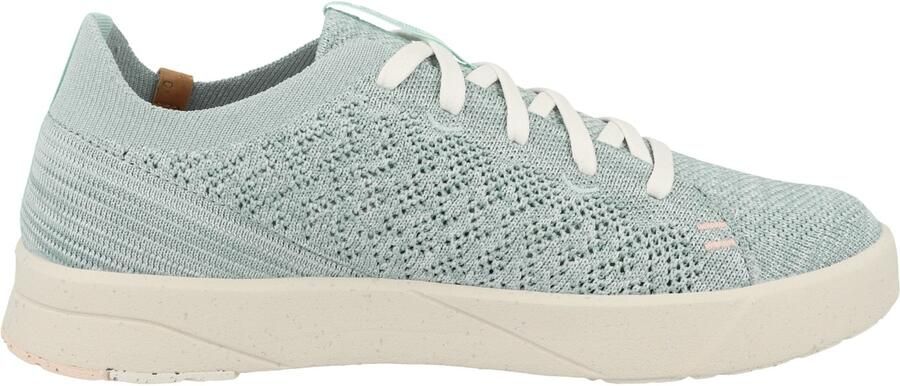 Saola Women's Cannon Knit 3 Sneakers grijs - Foto 4