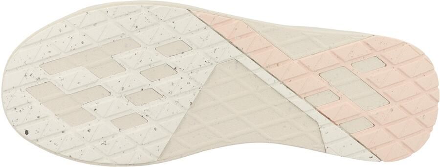 Saola Women's Cannon Knit 3 Sneakers grijs - Foto 5