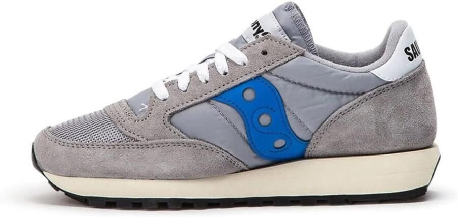 Saucony Originals Sneakers laag 'JAZZ ORIGINAL VINTAGE' blauw