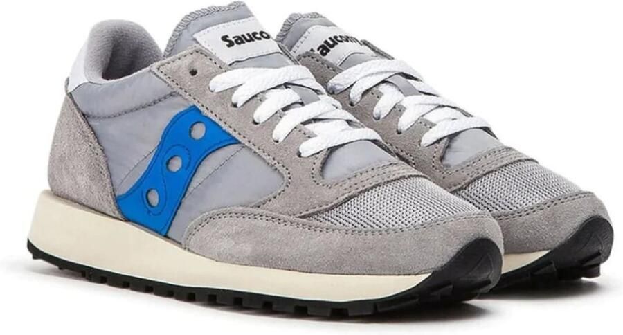Saucony Originals Sneakers laag 'JAZZ ORIGINAL VINTAGE' blauw - Foto 3