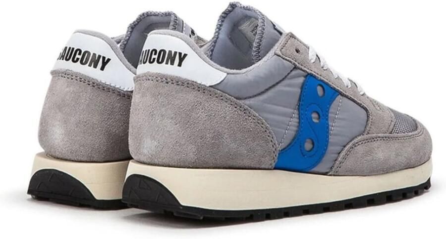 Saucony Originals Sneakers laag 'JAZZ ORIGINAL VINTAGE' blauw - Foto 4