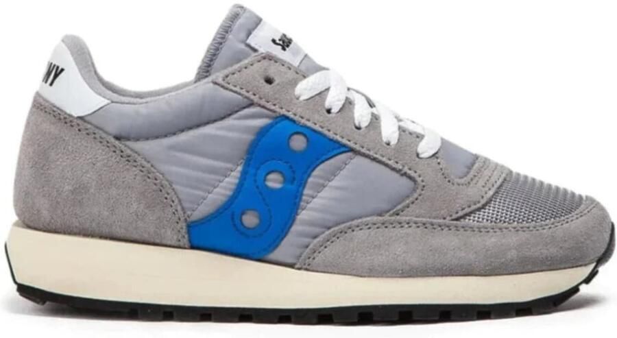 Saucony Originals Sneakers laag 'JAZZ ORIGINAL VINTAGE' blauw - Foto 2