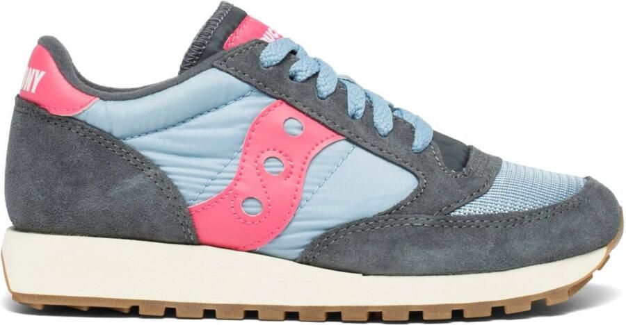 Saucony Originals Sneakers laag 'JAZZ ORIGINAL VINTAGE' pink