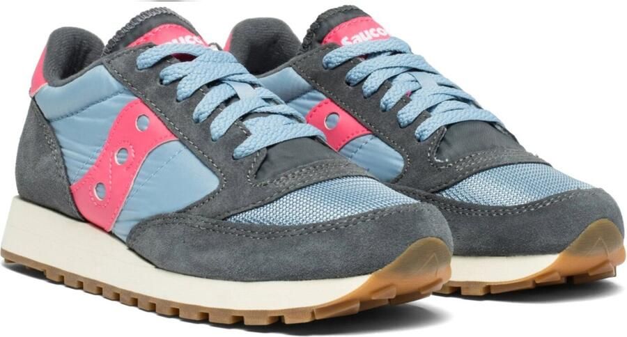 Saucony Originals Sneakers laag 'JAZZ ORIGINAL VINTAGE' pink - Foto 2