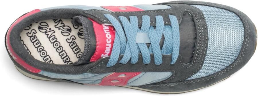 Saucony Originals Sneakers laag 'JAZZ ORIGINAL VINTAGE' pink - Foto 3