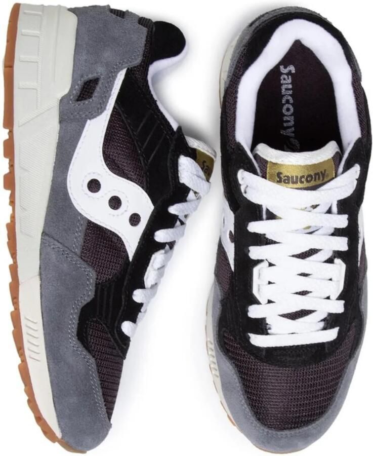 Saucony Originals Sneakers laag 'SHADOW5014' grijs - Foto 2