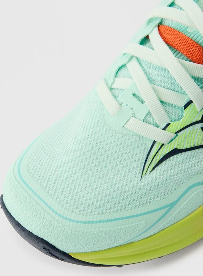 Saucony Women's Peregrine 16 Trailrunningschoenen meerkleurig - Foto 4