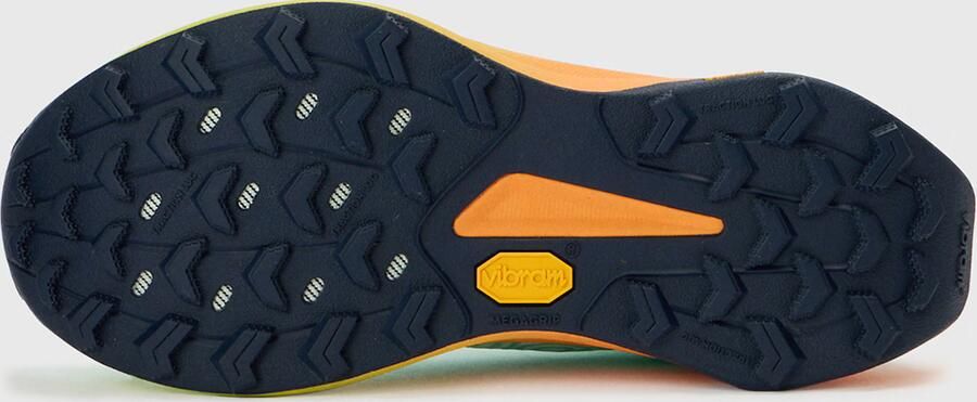 Saucony Women's Peregrine 16 Trailrunningschoenen meerkleurig - Foto 7