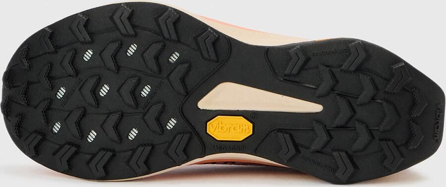 Saucony Women's Peregrine 16 Trailrunningschoenen meerkleurig - Foto 7