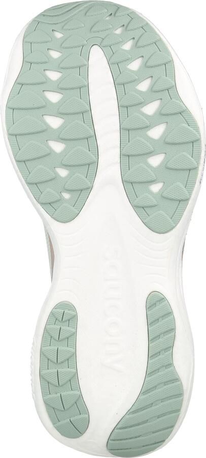 Saucony Loopschoen 'Ride 19' mintgroen pastelgroen - Foto 5