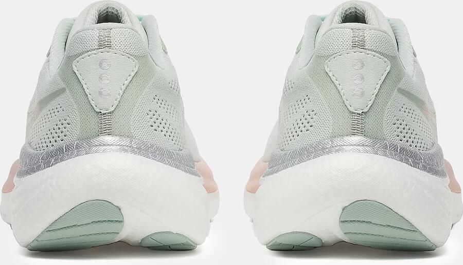 Saucony Loopschoen 'Ride 19' mintgroen pastelgroen - Foto 4