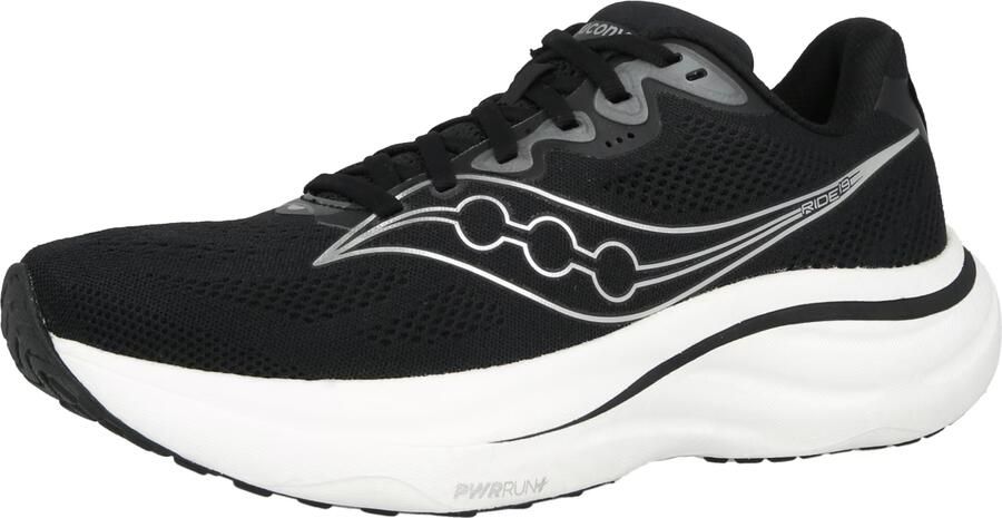 Saucony Hardloopschoenen Chaussures de running Ride 19 mesh technique respirante - Foto 2