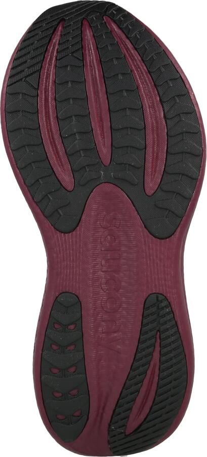 Saucony Loopschoen 'TRIUMPH 23' lichtblauw zwart wit - Foto 4