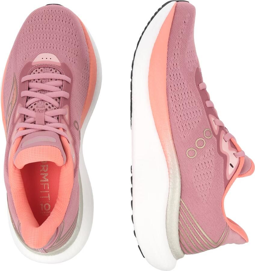 Saucony Hardloopschoenen Chaussures de running Triumph 23 amorti PWRRUN PB - Foto 4