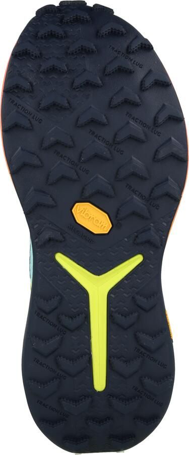 Saucony Women's Xodus Ultra 4 Trailrunningschoenen meerkleurig - Foto 4