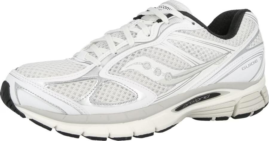 Saucony Sneakers laag 'PROGRID GUIDE 7' wit offwhite - Foto 10