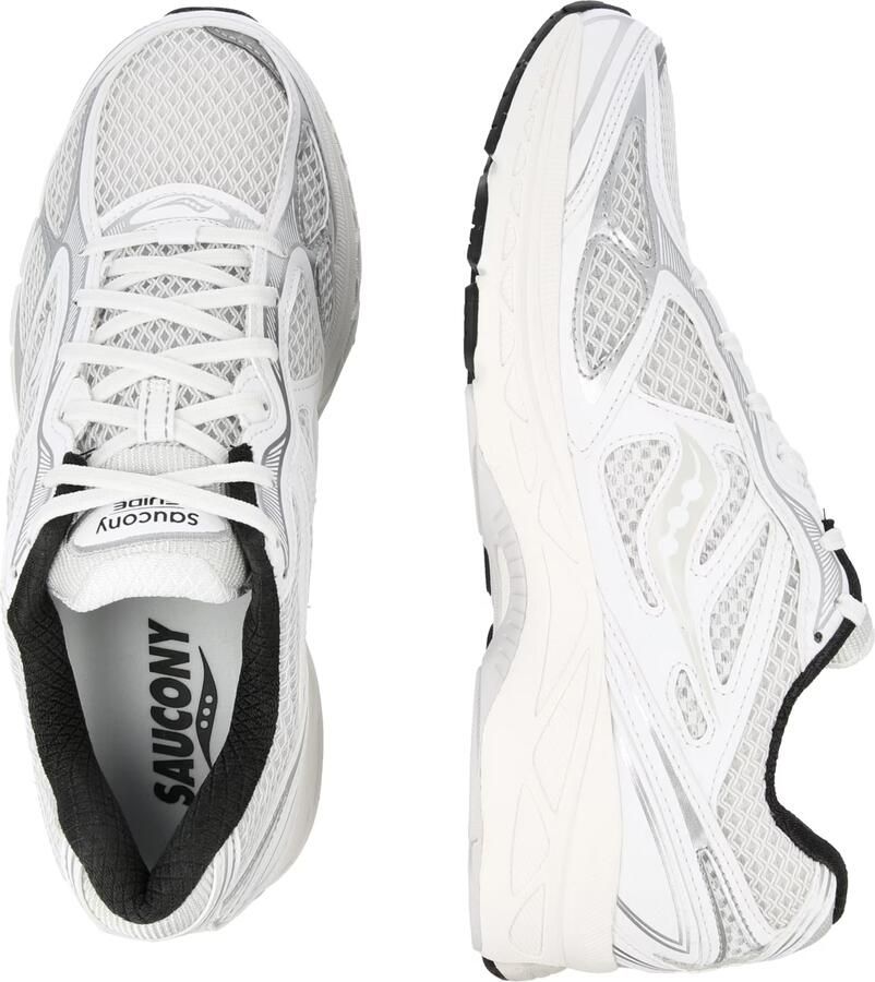Saucony Sneakers laag 'PROGRID GUIDE 7' wit offwhite - Foto 11