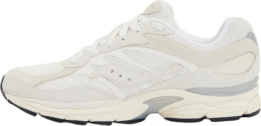 Saucony Schoenen Wit Progrid Omni 9 Sneakers Wit S70740 - Foto 7