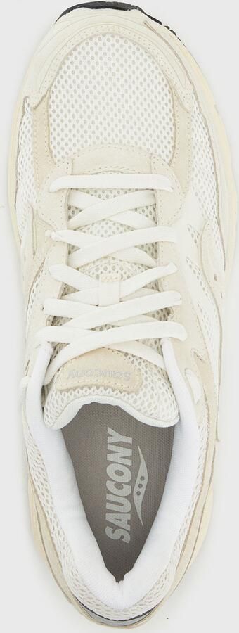 Saucony Schoenen Wit Progrid Omni 9 Sneakers Wit S70740 - Foto 11