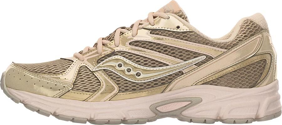 Saucony Schoenen Beige Ride Millennium Sneakers Beige S70812 - Foto 15