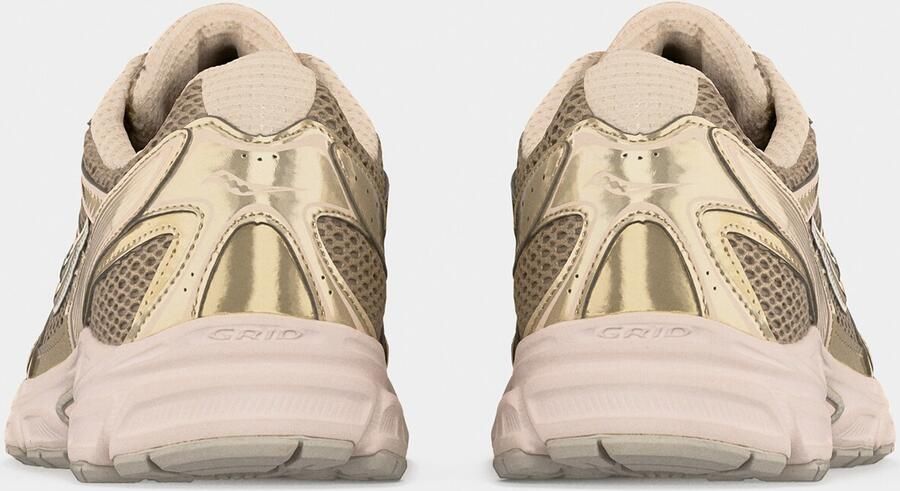 Saucony Schoenen Beige Ride Millennium Sneakers Beige S70812 - Foto 18