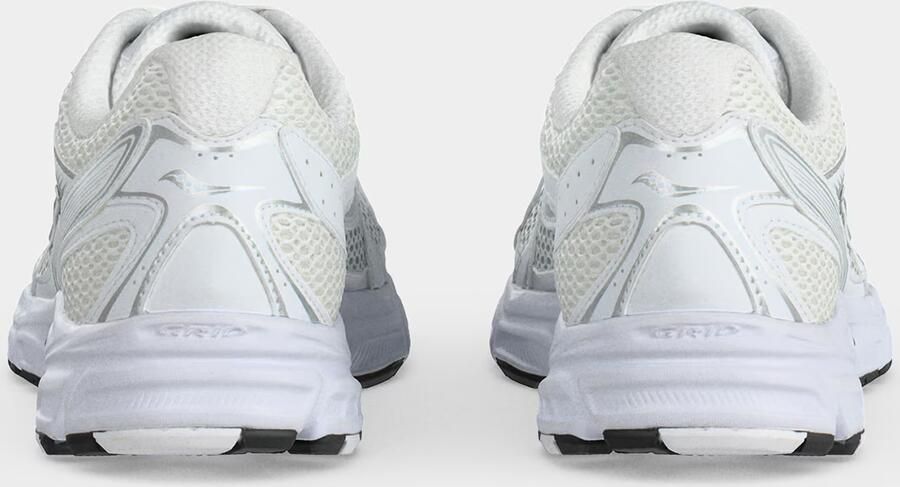 Saucony Sneakers laag 'Ride Millennium' lichtgrijs wit - Foto 9