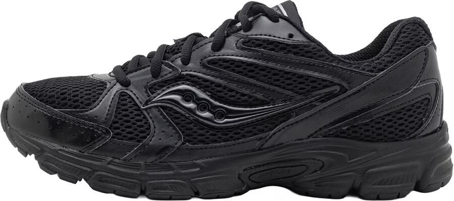 Saucony Ride Millennium Dames Black- Dames Black - Foto 3