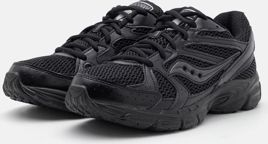 Saucony Ride Millennium Dames Black- Dames Black - Foto 7