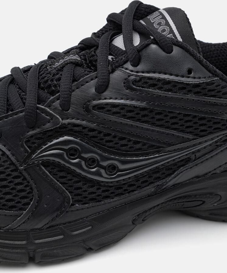 Saucony Ride Millennium Dames Black- Dames Black - Foto 4