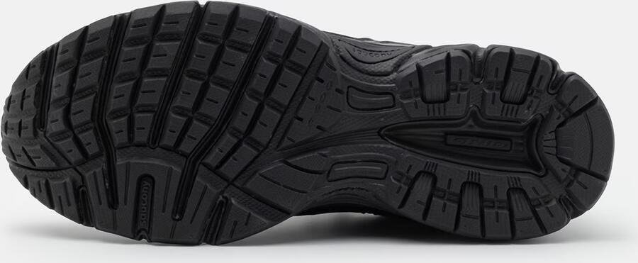 Saucony Ride Millennium Dames Black- Dames Black - Foto 8