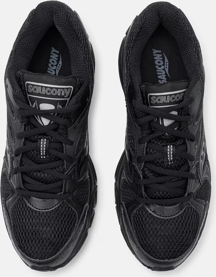 Saucony Ride Millennium Dames Black- Dames Black - Foto 5