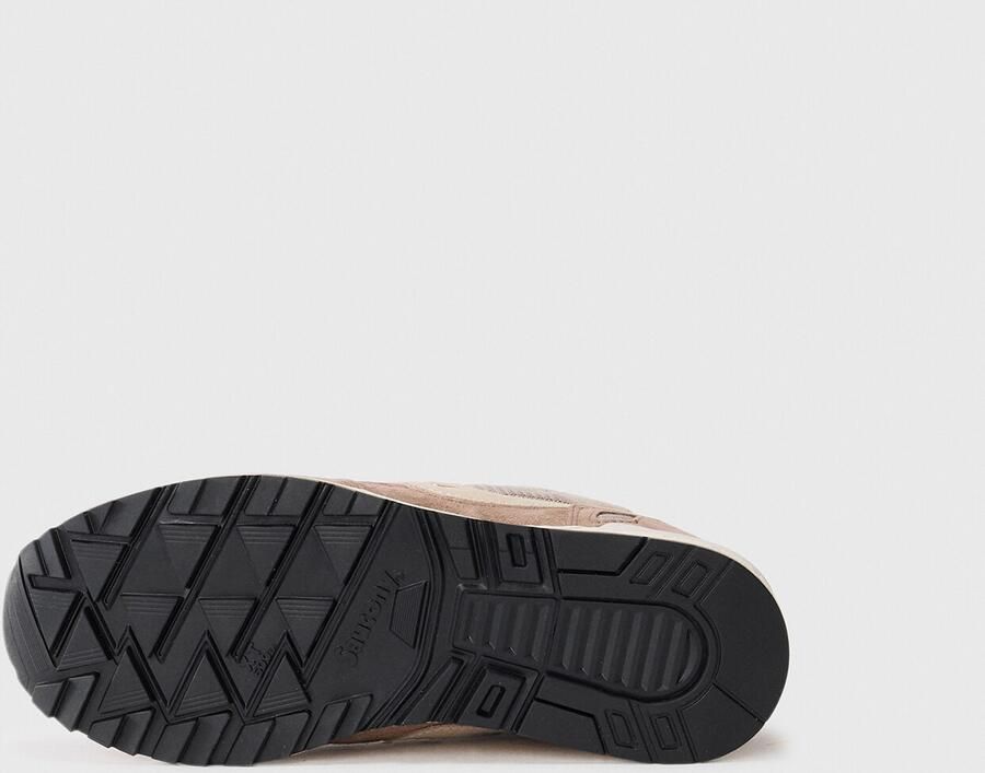 Saucony Sneakers laag 'SHADOW 5000' beige donkerbeige bruin - Foto 5