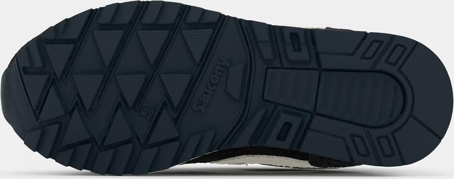 Saucony Zwarte S70665-26 Sneakers met Innovatief Design en Superieure Prestaties Black Heren - Foto 8
