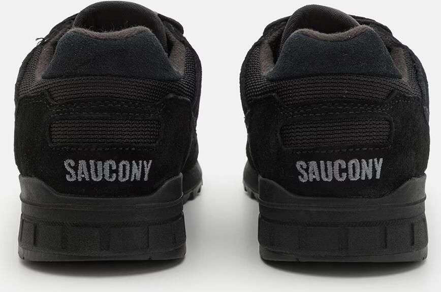 Saucony Sneakers laag 'SHADOW 5000' zwart - Foto 4
