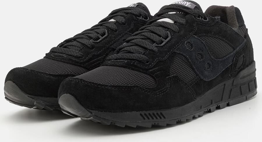 Saucony Sneakers laag 'SHADOW 5000' zwart - Foto 5