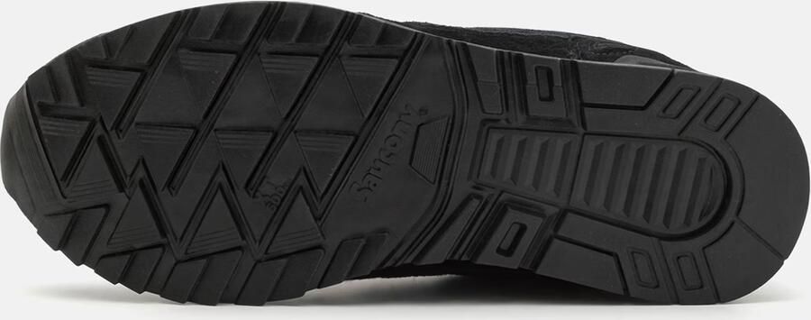 Saucony Sneakers laag 'SHADOW 5000' zwart - Foto 6