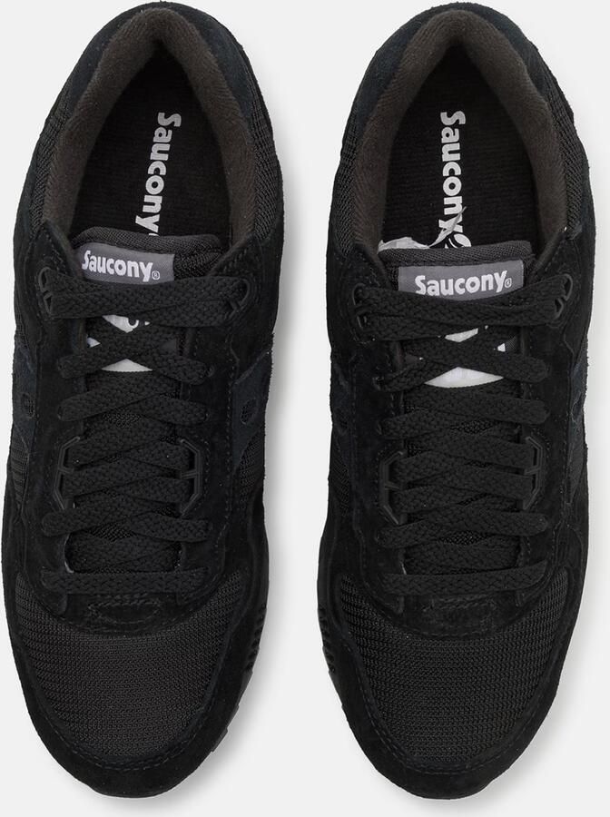 Saucony Sneakers laag 'SHADOW 5000' zwart - Foto 3