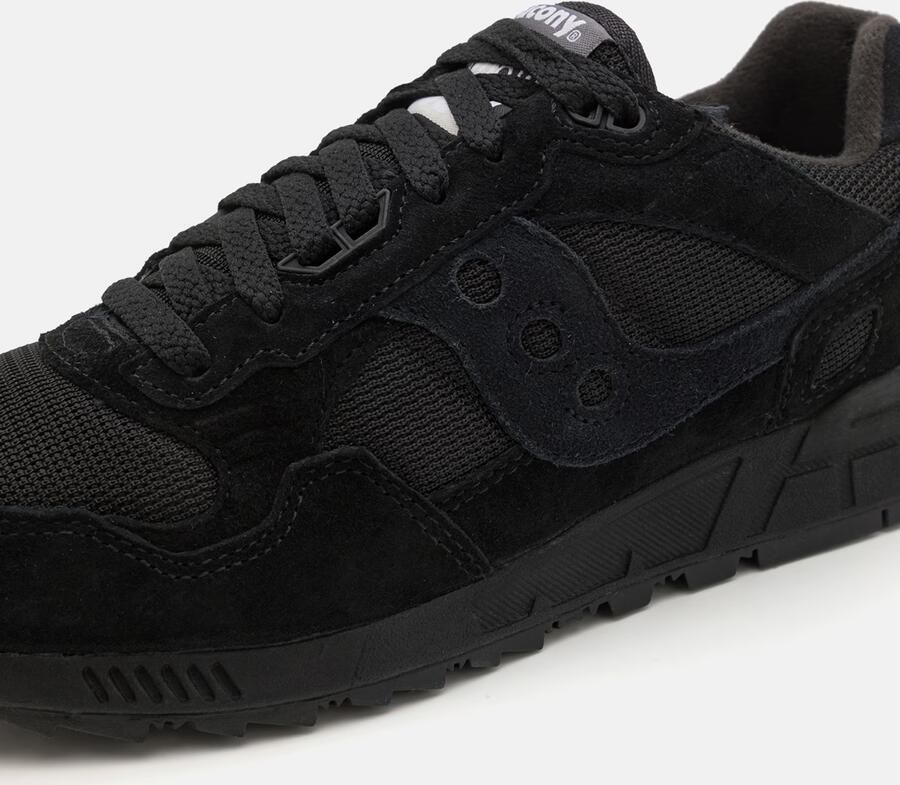 Saucony Sneakers laag 'SHADOW 5000' zwart - Foto 2